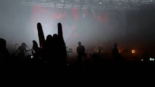Crossfaith - Monolith / Live in Seoul 2019