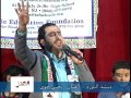   01ام الدنيا مصر غناء منشد الثورة السورية الفنان يحيى حوى