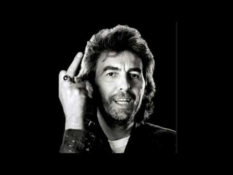 George Harrison audio interview from Feb. 15th 2001 ...