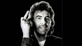 George Harrison audio interview from Feb. 15th 2001...