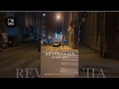 Revolucija na nebesima