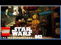 LEGO Star Wars Die Skywalker Saga 🚀 `043´ Der Droieden Code