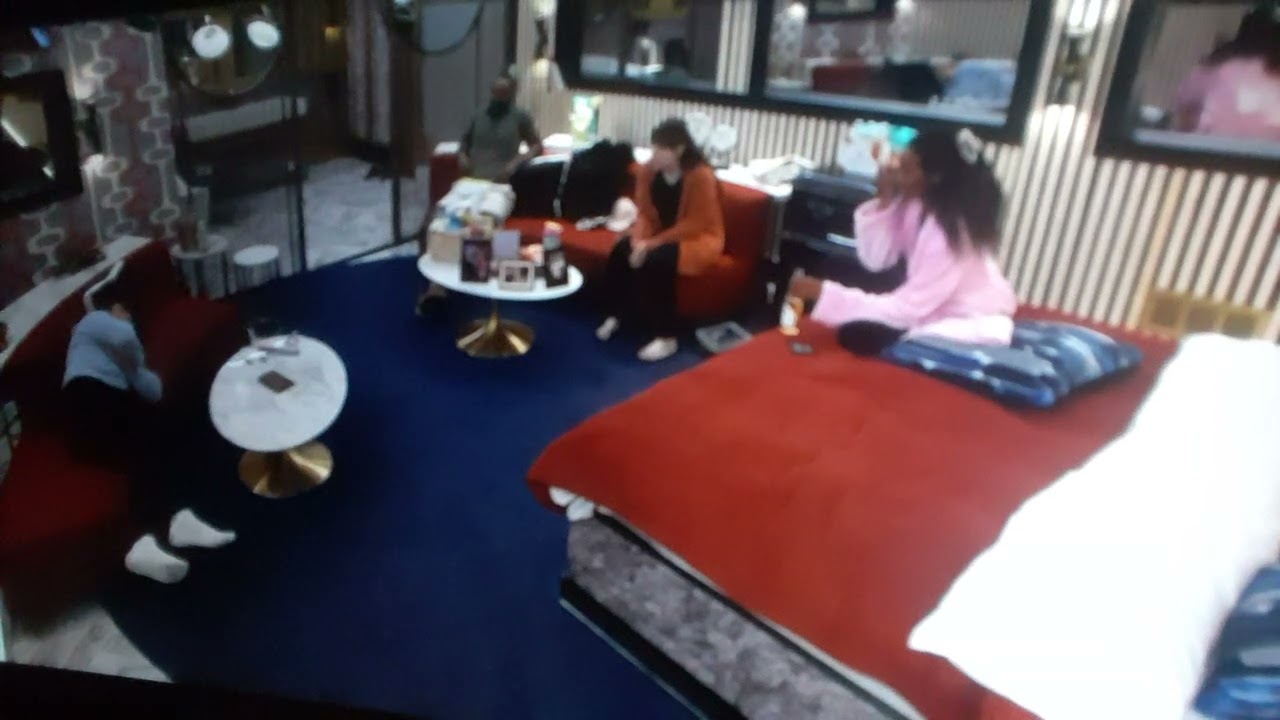 Hoh Taylor Monte Brittany and Joseph