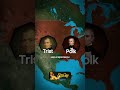 Цікаві факти про які ви не знали #countryballs #facts #geography #mapguide #карти