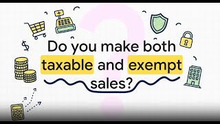 Input Tax Apportionment | Episode 13 | UAE VAT Series