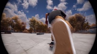 Mini Sesh (Session)