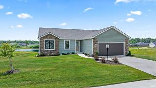 984 Zenos Boulevard, Fort Wayne, IN, 46818 Tour - $379,900 984 Zenos Boulevard, Fort Wayne, IN, 46818 Tour - $379,900