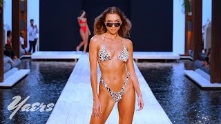Nookie Beach Swimwear Fashion Show SS2020 Miami Swim Week 2019 Paraiso Miami Beach