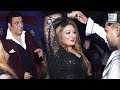 Govinda's Wife Sunita Ahuja's Crazy Dance At A Party  | LehrenTV