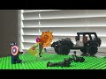 The hero’s part one