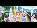 Ending Song Pon no Michi (The Way of Pon) | Good Luck Waker by halca