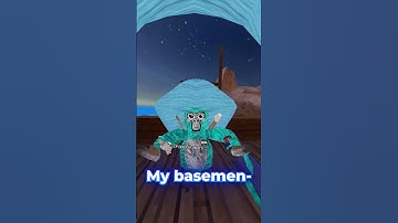 Replying To Your Comments Pt 3 #gorillatag #shorts