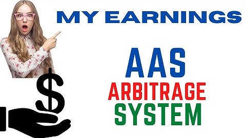 My Earnings from AfriqJM Arbitrage System || Complete Video Guide