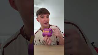 Trying The New Mcdonalds Uk World Heist Menu