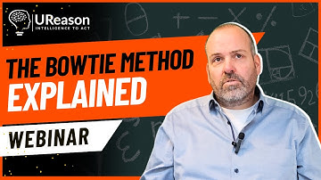 The Power of Bow Ties │ UReason Webinar
