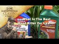Spraying Pastures for Weeds - YouTube