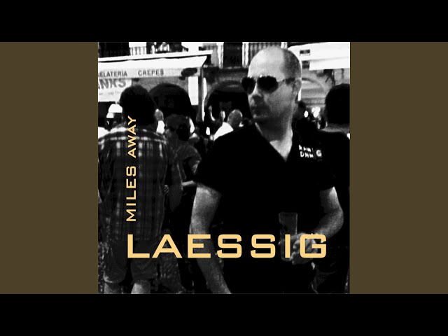 Laessig - Mary Jane