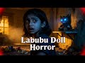 Labubu Doll Horror: Next Morning, It Was Back! | Real Indian Scary Story | Viral Horror Story