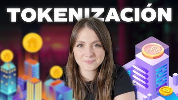 💎 La TOKENIZACIÓN de ACTIVOS cambiará nuestras vidas ¿Qué es y cómo funciona? ✚ Ejemplos Reales