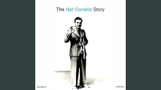 Video thumbnail of "Nat Gonella - It's a Pair of Wings for Me"