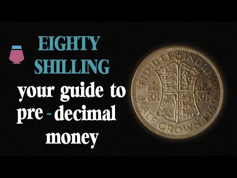 Video: Kapan pound shilling dan pence dimulai?
