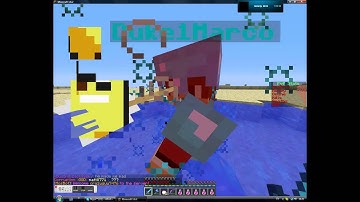 Mcspvp.com: 1v1 Duke1marco! (monita66) to you old players