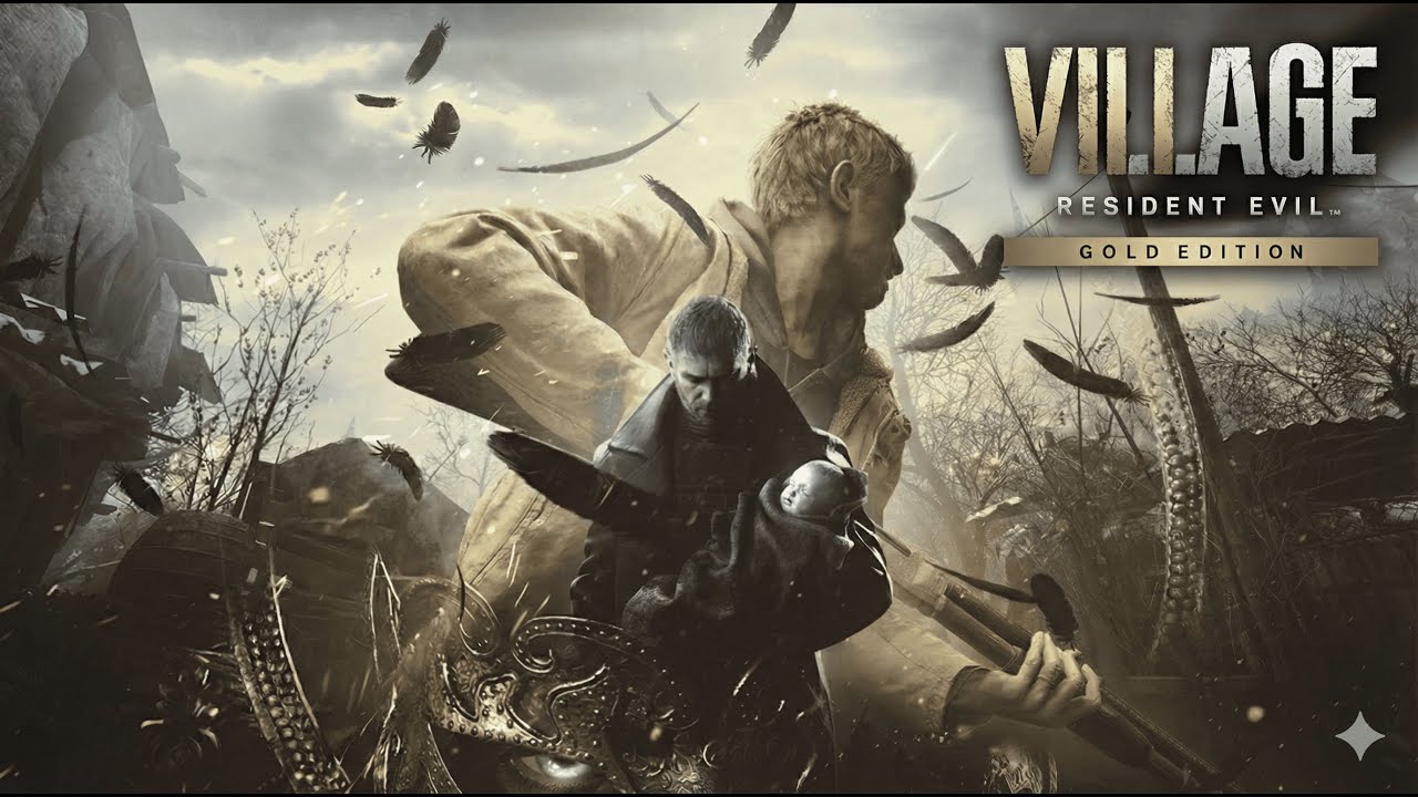 🎮 Episodio FINAL: Resident Evil 8 Village