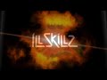 Ill.Skillz - Eureka feat Mr Woodnote (Big Bang EP)