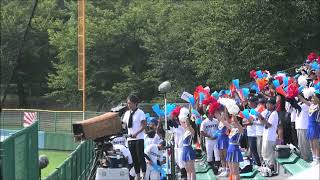 【軟式高校野球/Archive】70th全国選手権決勝⚾中京⚔️あべの翔学Full inning 202５年