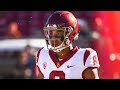 Amon Ra St Brown USC Highlights ᴴᴰ