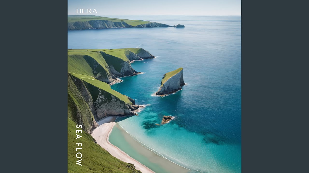 Watch Sea Flow on YouTube Watch Sea Flow on YouTube