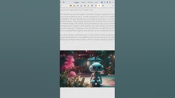 Share your AI Moments