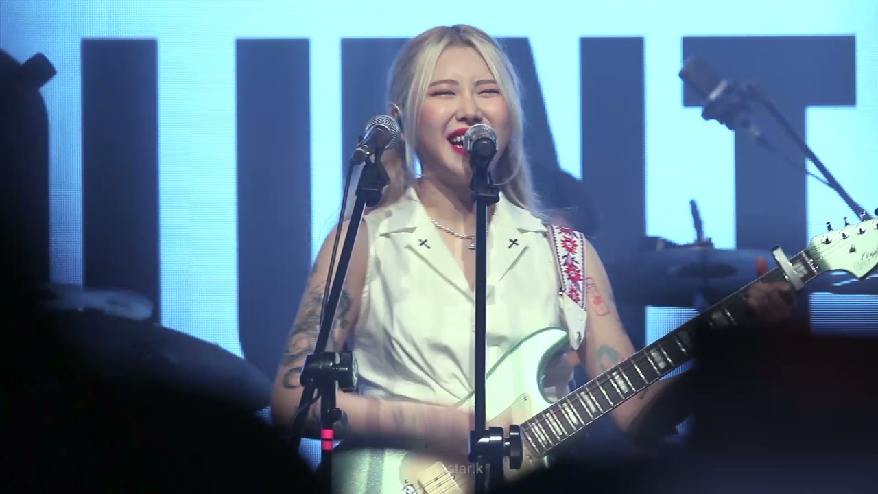 211119 더 발룬티어스 (The Volunteers) - Let me go! @Join the TVT Club