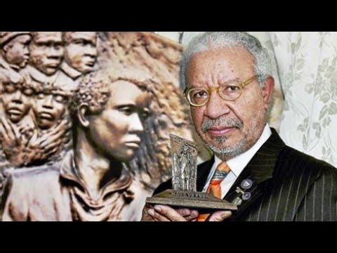 🗿🗿 What Drives Ed Hamilton? American Monument Sculptor🗿🗿 - YouTube