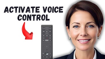 How to Activate Voice Control on Xfinity Remote | Xfinity Voice Remote Setup | Voice Comm on Xfinity