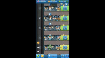 Idle Miner Episodes 18 HD 1080p