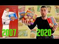 I tried my Highschool Diet  | WHAT WAS I THINKING?!