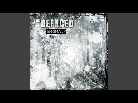 The Defaced — The Test