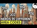 How You Got Your Phone Number | Neil deGrasse Tyson Explains...