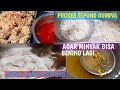 RESEP AYAM GEPREK KOMPLIT DENGAN TEKNIK NYA || KRITING & NGEMBANG TANPA TELOR.