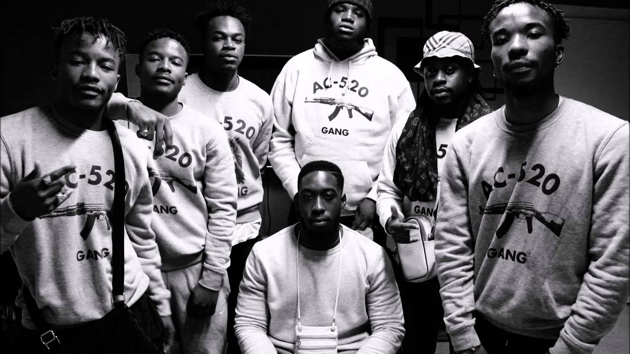 Ac-520 - Die Hölle ist Heiß