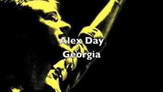 Watch Alex Day Georgia video