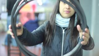 Spatial Structures 1St Cut