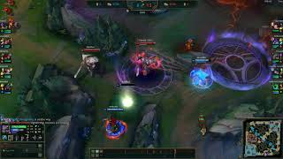 Crit Nasus Quality Gameplay