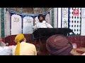 شاگرد امیر المجاھدین حضرت علامہ مولانا ہاشم حسن رضوی صاحب کا گوجرہ میں خطاب شاگرد امیر المجاھدین حضرت علامہ مولانا ہاشم حسن رضوی صاحب کا گوجرہ میں خطاب