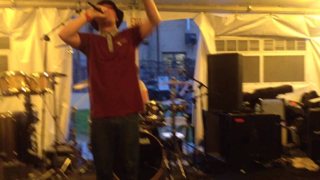 Hector Bizerk - It's Nothing But Hip Hop