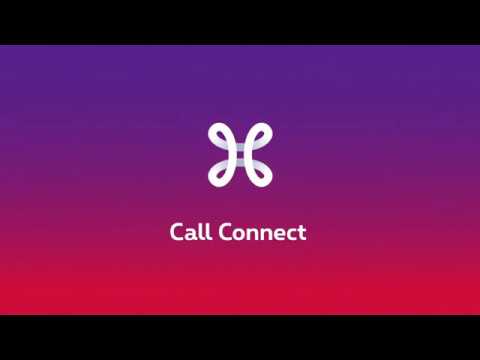 Proximus Call Connect - Een eerste en tweede oproep beantwoorden met T48G