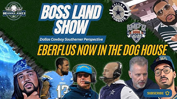 👀Matt Eberflus DEMOTED to the Press Box? 👀 BossLand Explains the WhiteCotton Move!