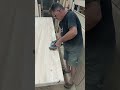 my job wood working #prepper #bushcraft #survival #wood #outdoor #woodworking #gear #tools