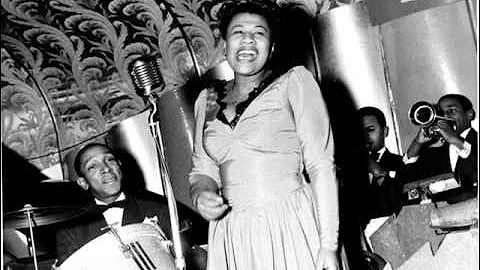 Ella Fitzgerald - The Muffin Man 1941
